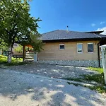 Wooden Вилла Сараево