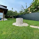 Wooden Сараево
