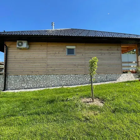 Villa Wooden *