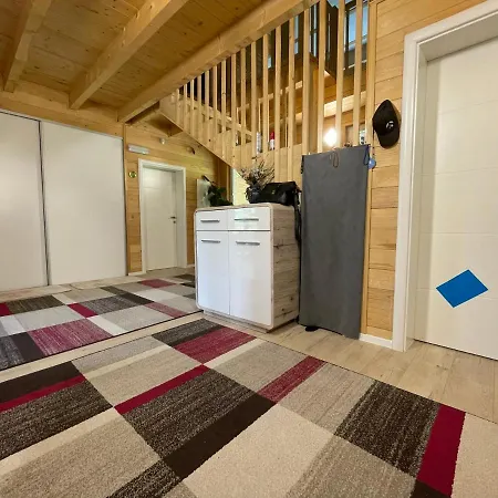 Wooden * Σαράγεβο