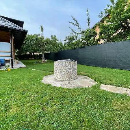 Wooden Σαράγεβο