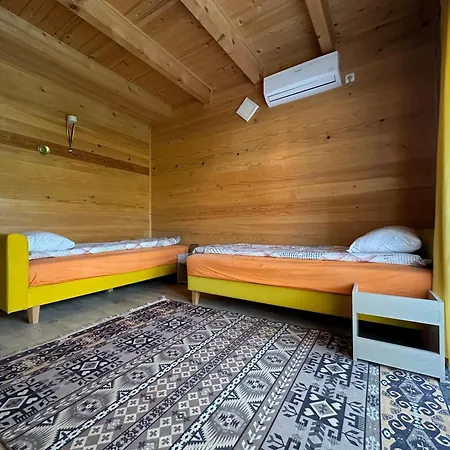 Villa Wooden Sarajevo