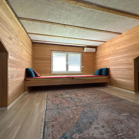 Wooden *