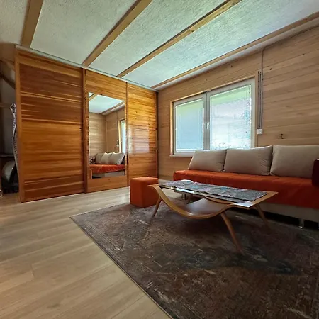 Wooden
